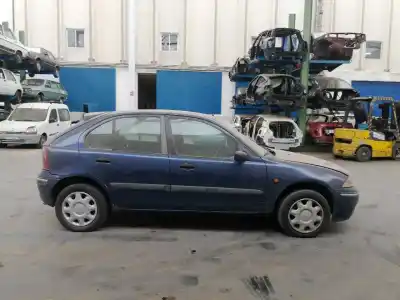 Veículo de Sucata mg serie 200 (rf) 2.0 turbodiesel do ano 1999 alimentado 20t2r