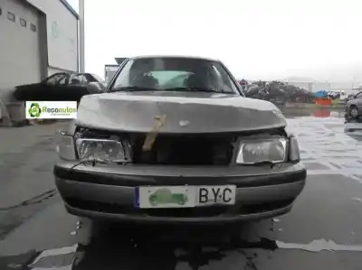 Sloopvoertuig saab 9-3 berlina 2.2 s tid van het jaar 2002 aangedreven d223l