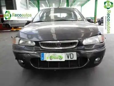 Sloopvoertuig mg serie 200 (rf) 216 si van het jaar 1997 aangedreven 16k4f