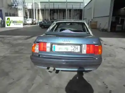 Veicolo di demolizione audi 80/90 (893) 1.8 dell'anno 1990 alimentato ne 171