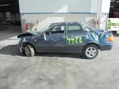 Veicolo di demolizione audi 80/90 (893) 1.8 dell'anno 1990 alimentato ne 171