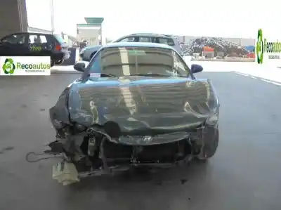 Scrapping Vehicle hyundai coupe i (rd) 2.0 16v of the year 1997 powered g4gf