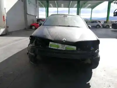 Утилизация автомобиля renault                                            laguna ii (bg0/1_)                                                                                                                                                                                                                                         2.2 dci (bg0f) года 2002 питание g9t d7
