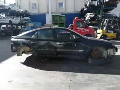 Утилизация автомобиля renault                                            laguna ii (bg0/1_)                                                                                                                                                                                                                                         2.2 dci (bg0f) года 2002 питание g9t d7