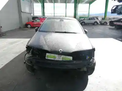 Утилизация автомобиля renault                                            laguna ii (bg0/1_)                                                                                                                                                                                                                                         2.2 dci (bg0f) года 2002 питание g9t d7