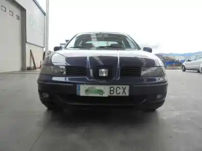 Véhicule à la ferraille SEAT                                               TOLEDO II (1M2)                                                                                                                                                                                                                                            1.9 TDI                                                                                                                                                                                                                                                    de l'année 2000 alimenté ASV