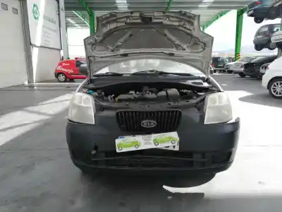 Scrapping Vehicle kia picanto 1.0 cat of the year 2004 powered g4he