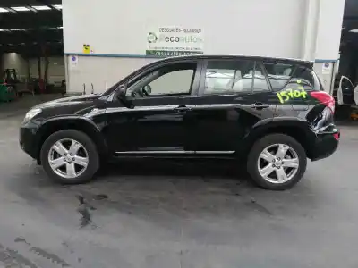 Veículo de Sucata TOYOTA RAV 4 (A3) XR do ano 2008 alimentado 2AD