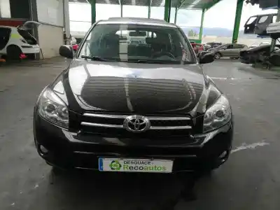 Veículo de Sucata toyota rav 4 (a3) xr do ano 2008 alimentado 2ad