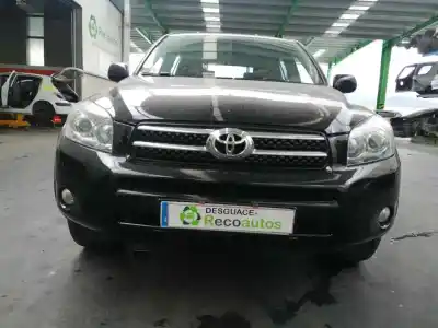Veículo de Sucata toyota rav 4 (a3) xr do ano 2008 alimentado 2ad