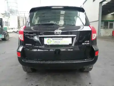 Veículo de Sucata toyota rav 4 (a3) xr do ano 2008 alimentado 2ad