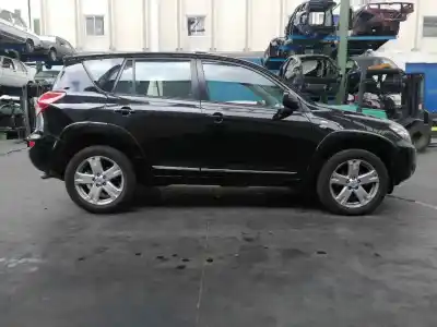 Veículo de Sucata toyota rav 4 (a3) xr do ano 2008 alimentado 2ad