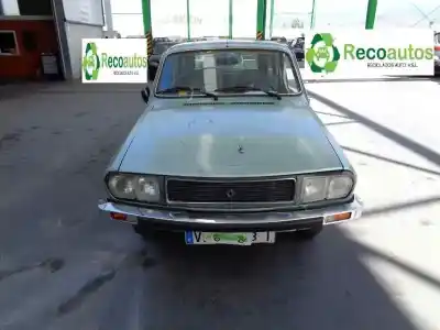 Scrapping Vehicle renault                                            12 familiar gtl                                                                                                                                                                                                                                            847-98                                                                                                                                                                                                                                                     of the year 1981 powered 847798