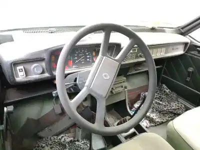 Scrapping Vehicle renault                                            12 familiar gtl                                                                                                                                                                                                                                            847-98                                                                                                                                                                                                                                                     of the year 1981 powered 847798