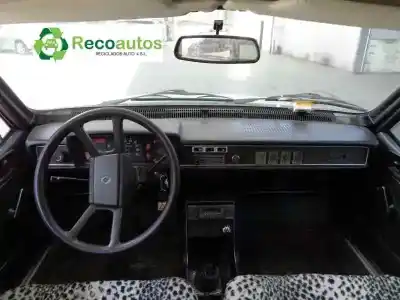 Scrapping Vehicle renault                                            12 familiar gtl                                                                                                                                                                                                                                            847-98                                                                                                                                                                                                                                                     of the year 1981 powered 847798