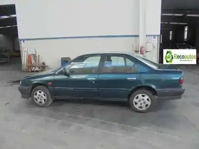 Утилизация автомобиля NISSAN PRIMERA BERL./FAMILIAR (P10/W10) 2.0 16V CAT года 1995 питание SR20