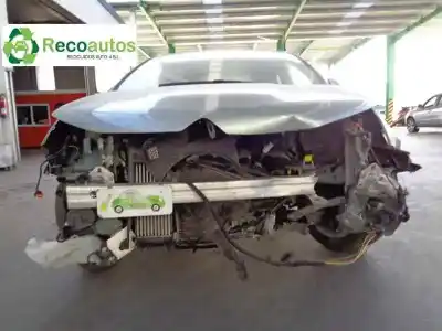 Vehicul casat citroen c4 lim. 1.6 hdi fap al anului 2013 alimentat 9h05