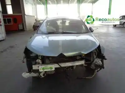 Vehicul casat citroen c4 lim. 1.6 hdi fap al anului 2013 alimentat 9h05