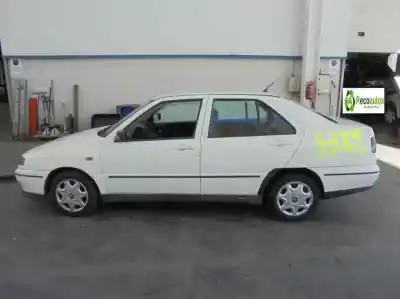 Утилизация автомобиля seat toledo (1l) 1.9 tdi года 1998 питание ahu