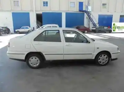 Утилизация автомобиля seat toledo (1l) 1.9 tdi года 1998 питание ahu