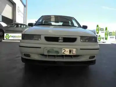 Утилизация автомобиля seat toledo (1l) 1.9 tdi года 1998 питание ahu