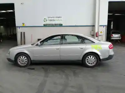 Veicolo di demolizione AUDI                                               A6 BERLINA (4B2)                                                                                                                                                                                                                                           2.5 V6 24V TDI                                                                                                                                                                                                                                             dell'anno 1999 alimentato AFB