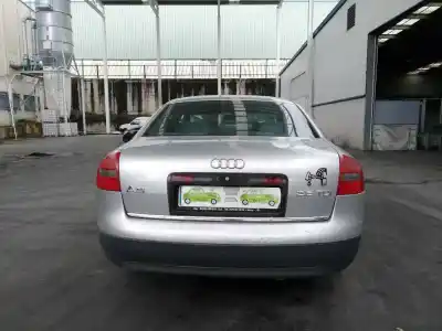 Veículo de Sucata audi a6 berlina (4b2) 2.5 v6 24v tdi do ano 1999 alimentado afb