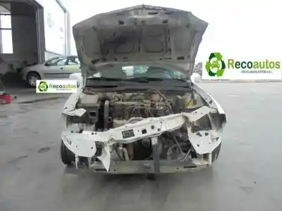 Verschrottungsfahrzeug opel corsa b * des jahres 1994 angetrieben c14se