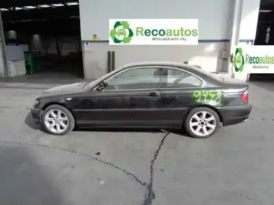 Veículo de Sucata BMW SERIE 3 COUPE (E46) 2.2 24V CAT do ano 2005 alimentado 22-6S-1 G