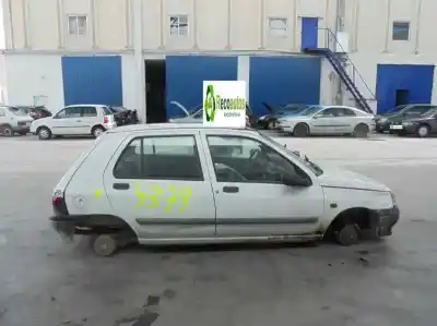 Утилизация автомобиля renault clio i fase i+ii (b/c57) 1.2 alize года 1995 питание c3g
