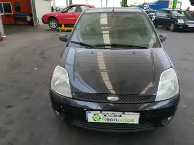 Veículo de Sucata ford fiesta (cbk) ambiente do ano 2004 alimentado f6ja