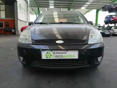 Veículo de Sucata ford fiesta (cbk) ambiente do ano 2004 alimentado f6ja