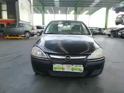 Здавання транспортного засобу opel corsa c 1.0 12v року 2004 потужний z10xep
