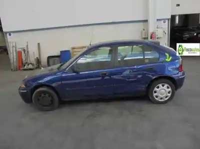 Veículo de Sucata mg serie 200 (rf) 2.0 turbodiesel do ano 1998 alimentado 20t2r