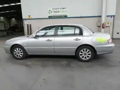 Scrapping Vehicle KIA OPIRUS (GH) 3.5 of the year 2005 powered G6CU