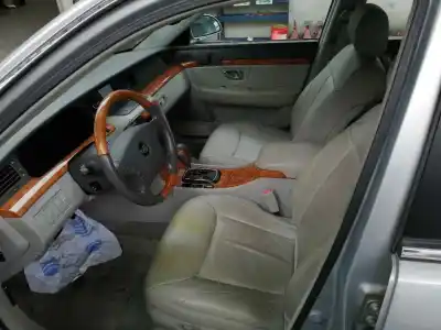 Scrapping Vehicle kia opirus (gh) 3.5 of the year 2005 powered g6cu