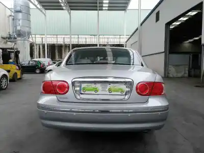 Scrapping Vehicle kia opirus (gh) 3.5 of the year 2005 powered g6cu