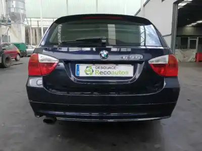 Veículo de Sucata bmw serie 3 touring (e91) 320d do ano 2007 alimentado n47d20a