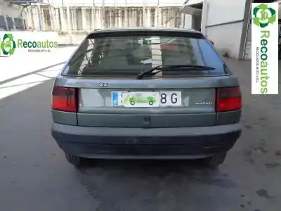 Scrapping Vehicle citroen zx 1.6 / 1.6i avantage of the year 1992 powered b4a