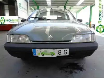 Scrapping Vehicle citroen zx 1.6 / 1.6i avantage of the year 1992 powered b4a