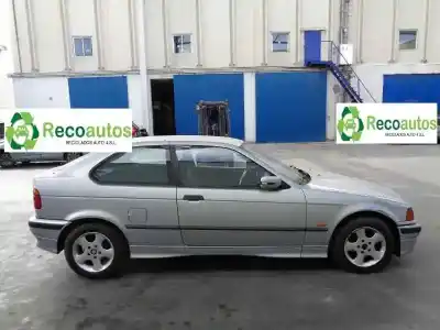 Veículo de Sucata bmw serie 3 compacto (e36) 318tds do ano 1997 alimentado d/17 4 t1