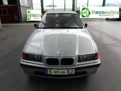 Veículo de Sucata bmw serie 3 compacto (e36) 318tds do ano 1997 alimentado d/17 4 t1