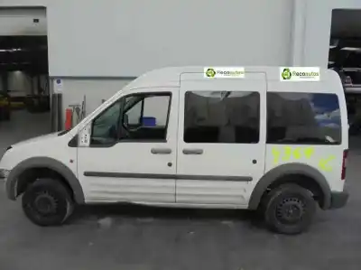 Scrapping Vehicle FORD                                               TRANSIT CONNECT (TC7)                                                                                                                                                                                                                                      1.8 TDCi CAT                                                                                                                                                                                                                                               of the year 2005 powered HCPA