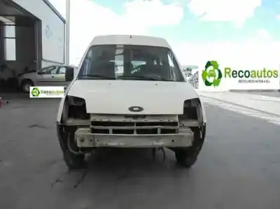 Утилизация автомобиля ford                                               transit connect (tc7)                                                                                                                                                                                                                                      1.8 tdci cat года 2005 питание hcpa