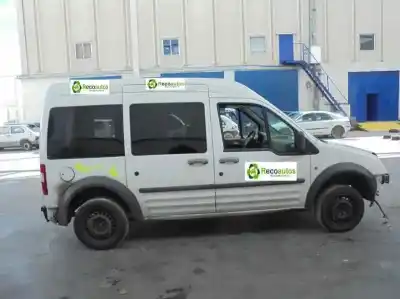 Утилизация автомобиля ford                                               transit connect (tc7)                                                                                                                                                                                                                                      1.8 tdci cat года 2005 питание hcpa