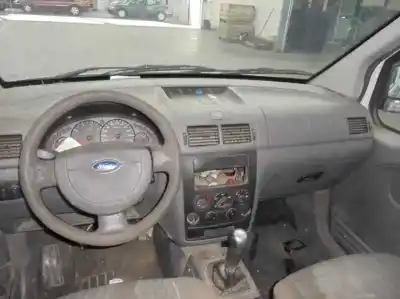 Утилизация автомобиля ford                                               transit connect (tc7)                                                                                                                                                                                                                                      1.8 tdci cat года 2005 питание hcpa