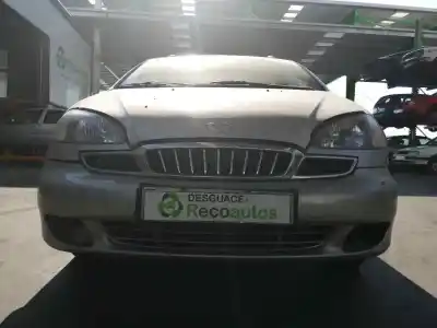 Утилизация автомобиля daewoo tacuma cdx года 2003 питание t20sed