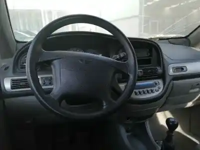 Утилизация автомобиля daewoo tacuma cdx года 2003 питание t20sed