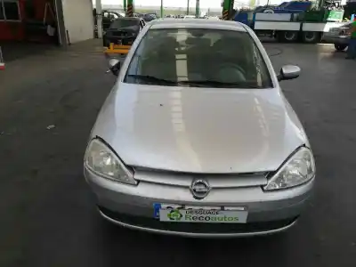 Утилизация автомобиля opel                                               corsa c (x01)                                                                                                                                                                                                                                              1.7 dti (f08 f68)                                                                                                                                                                                                                                          года 2002 питание y17dt