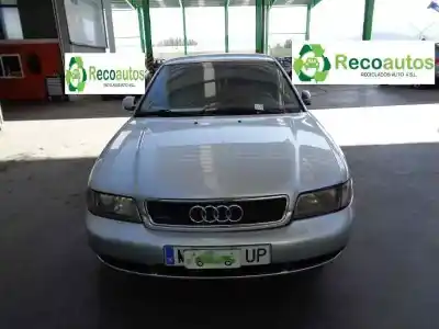 Scrapping Vehicle audi                                               a4 berlina (b5)                                                                                                                                                                                                                                            1.9 tdi                                                                                                                                                                                                                                                    of the year 1997 powered afn